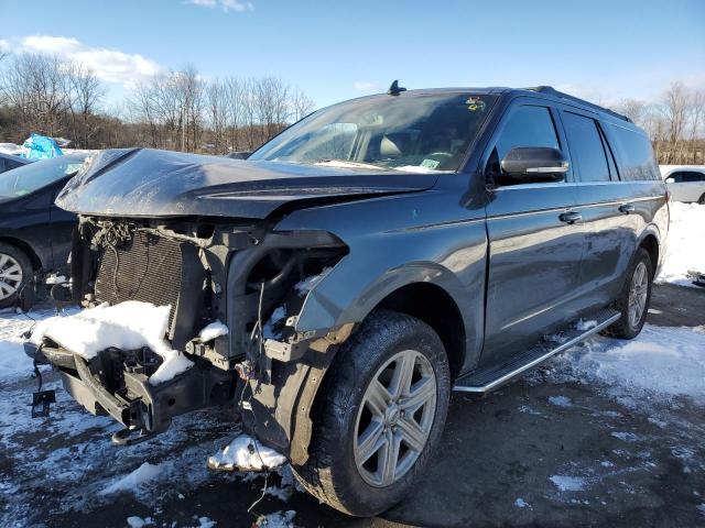  FORD EXPEDITION 2019 Szary