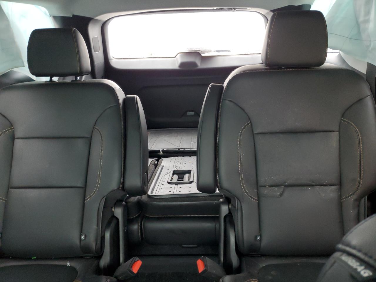 2021 Chevrolet Traverse Premier VIN: 1GNEVKKWXMJ128516 Lot: 86179424