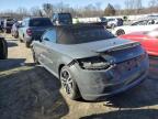 2017 Audi Tt  на продаже в Spartanburg, SC - Rear End