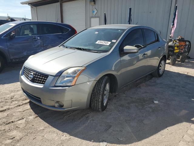 2008 Nissan Sentra 2.0