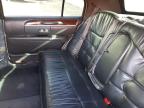 2010 Lincoln Town Car Executive იყიდება Colton-ში, CA - Front End