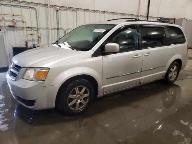 2010 Dodge Grand Caravan Sxt