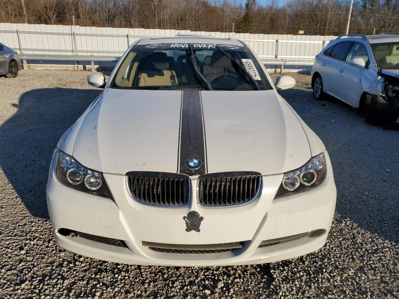 2006 BMW 3er - Image 5