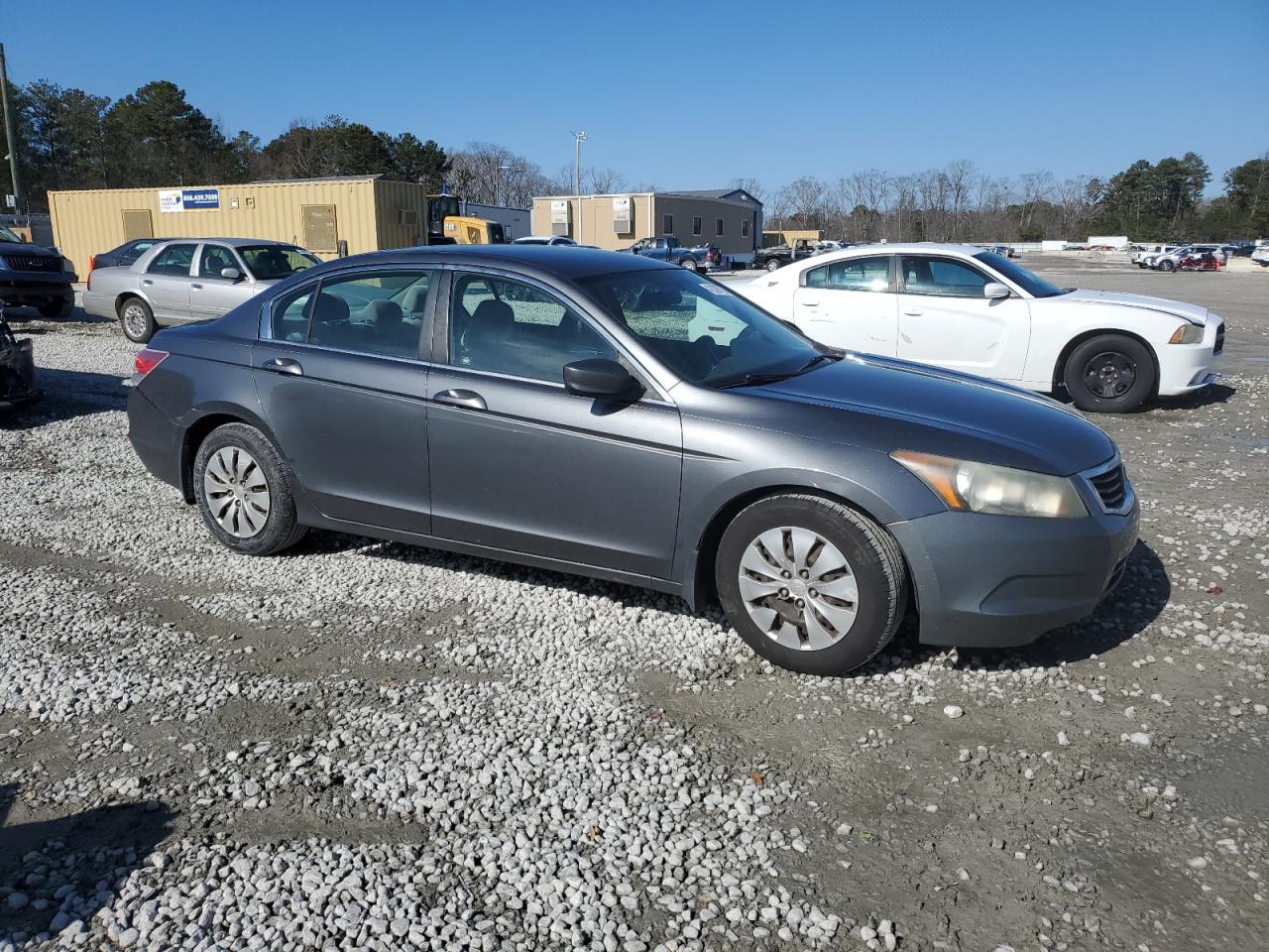 2010 Honda Accord - Image 4