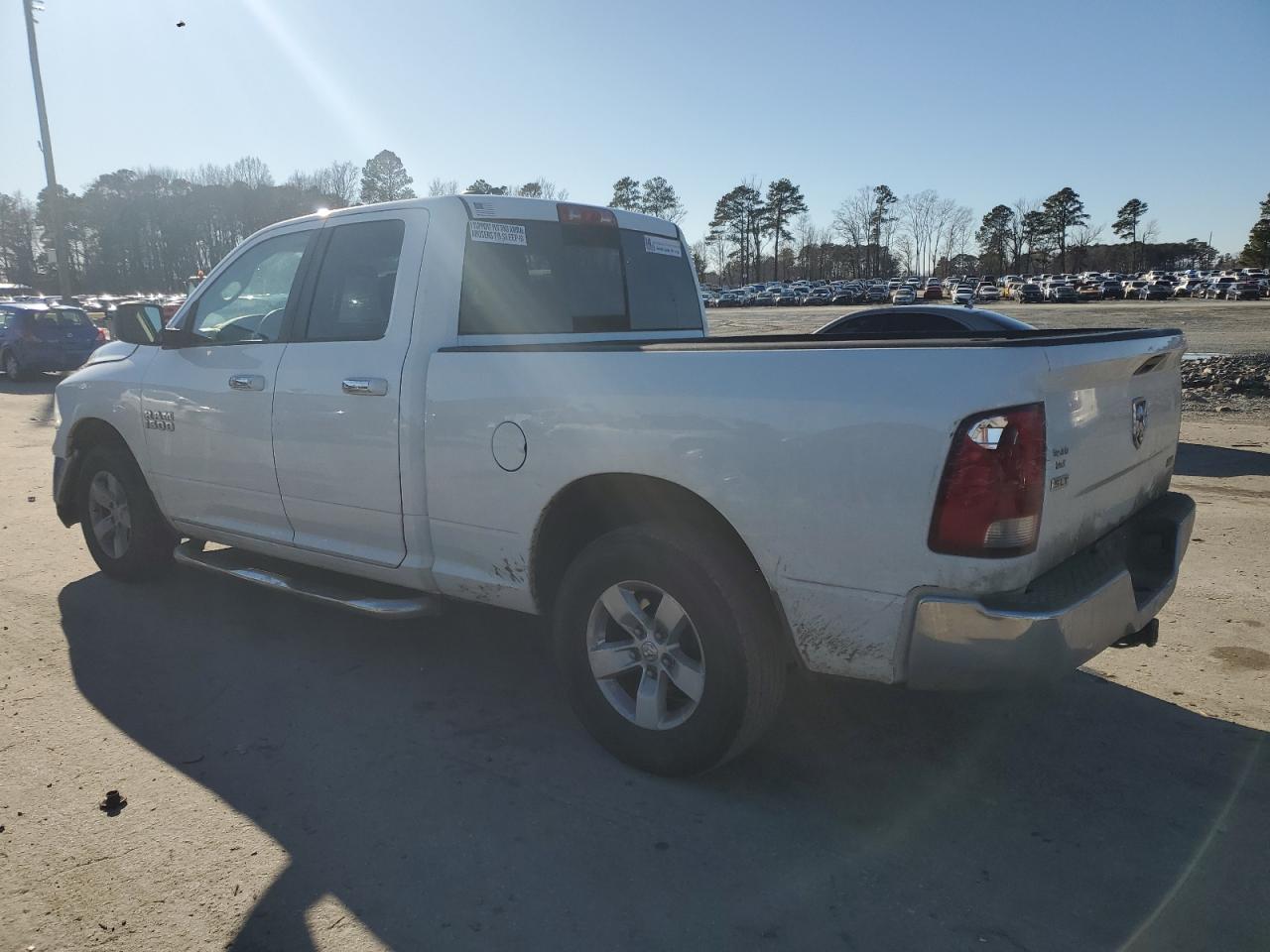 2013 RAM 1500 - Image 2