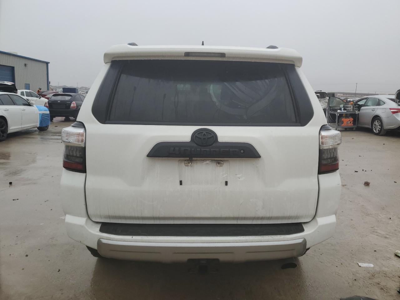 2018 Toyota 4Runner - Image 6