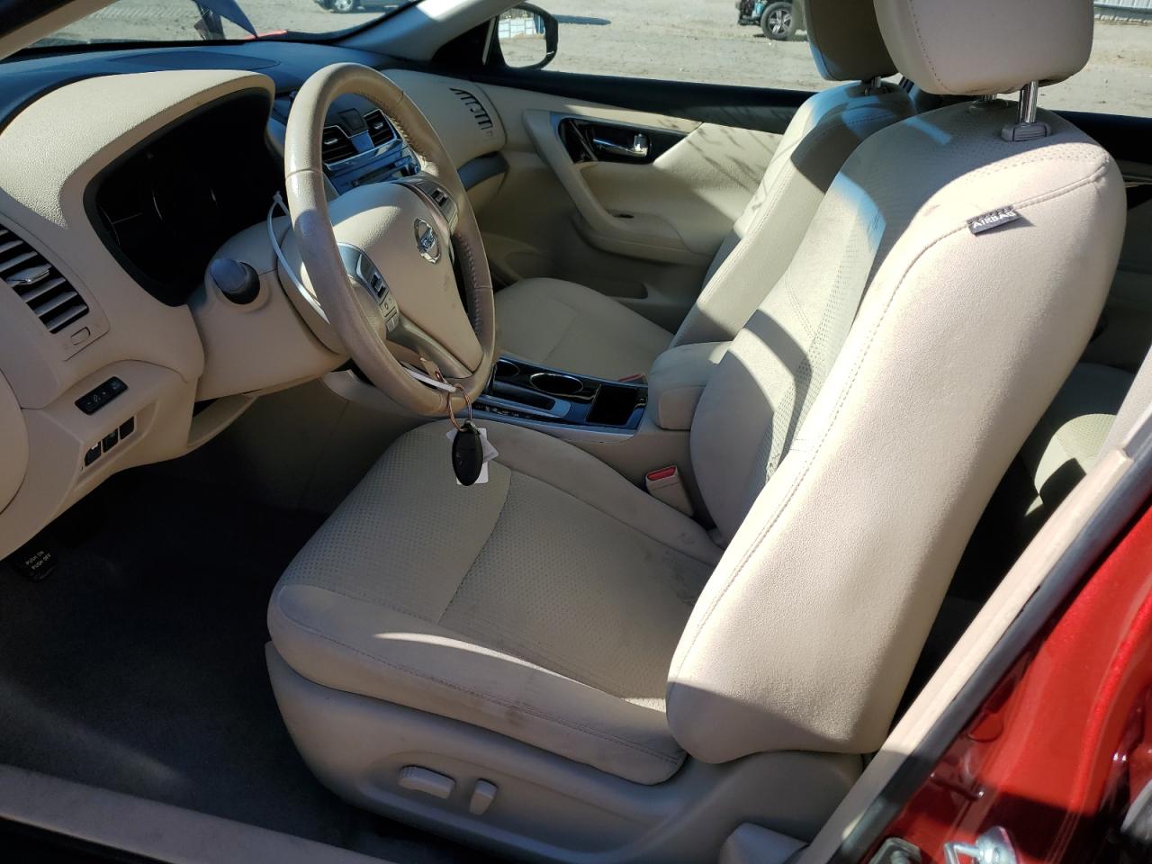 2014 Nissan Altima - Image 7