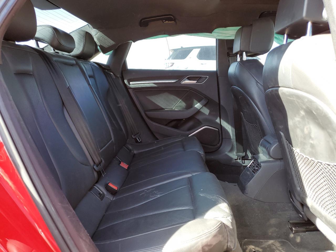 2015 Audi A3 - Image 10