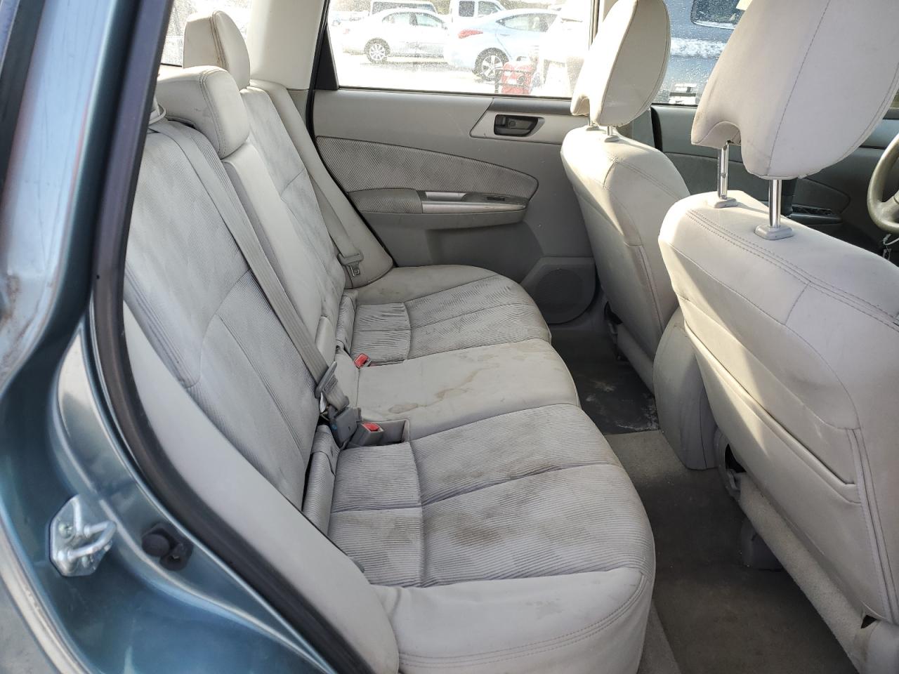 2009 Subaru Forester - Image 11