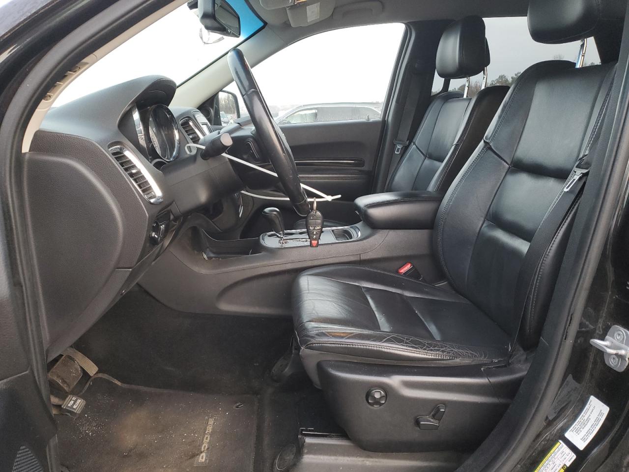 2013 Dodge Durango - Image 7