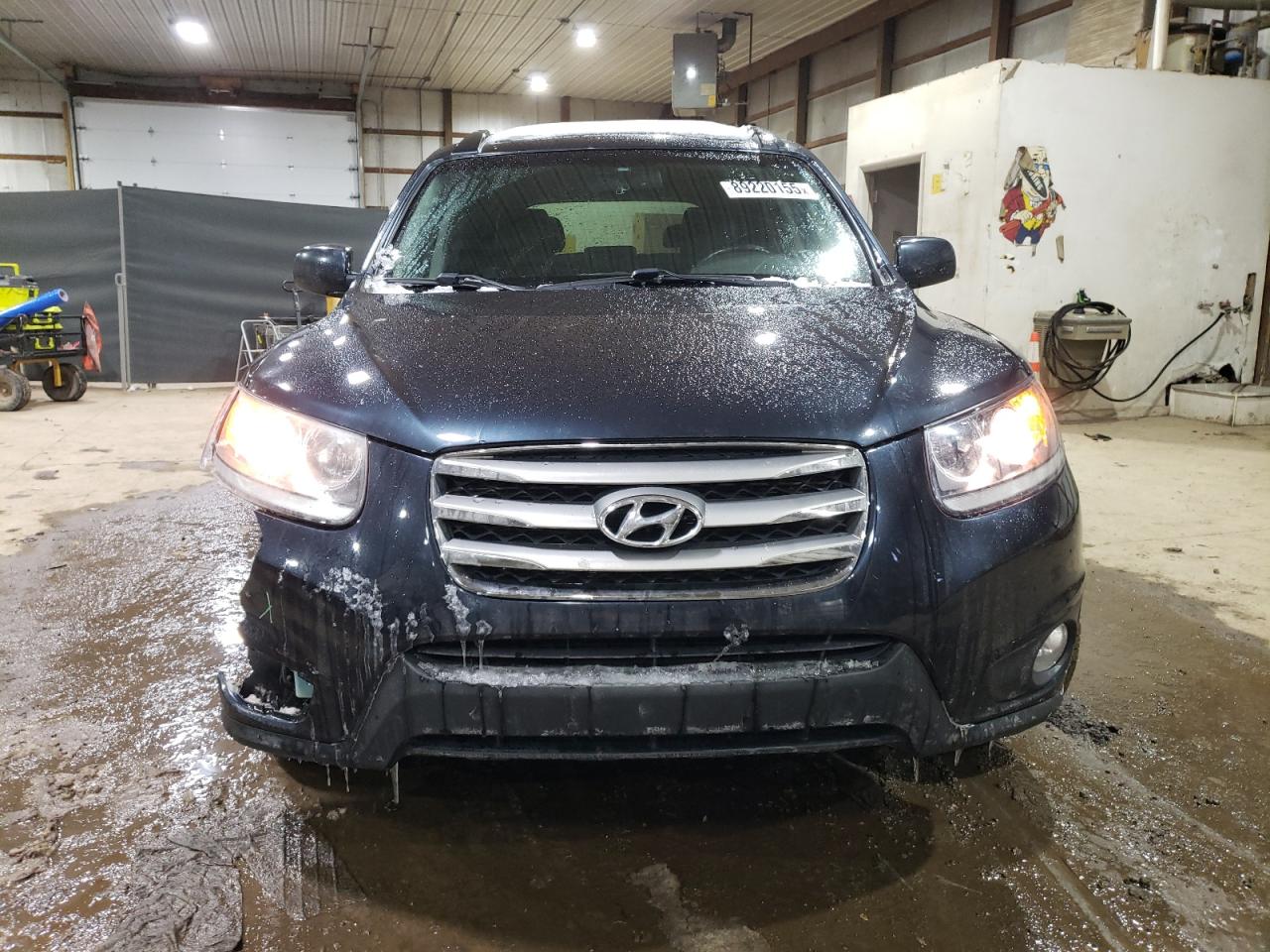 2012 Hyundai Santa Fe - Image 5