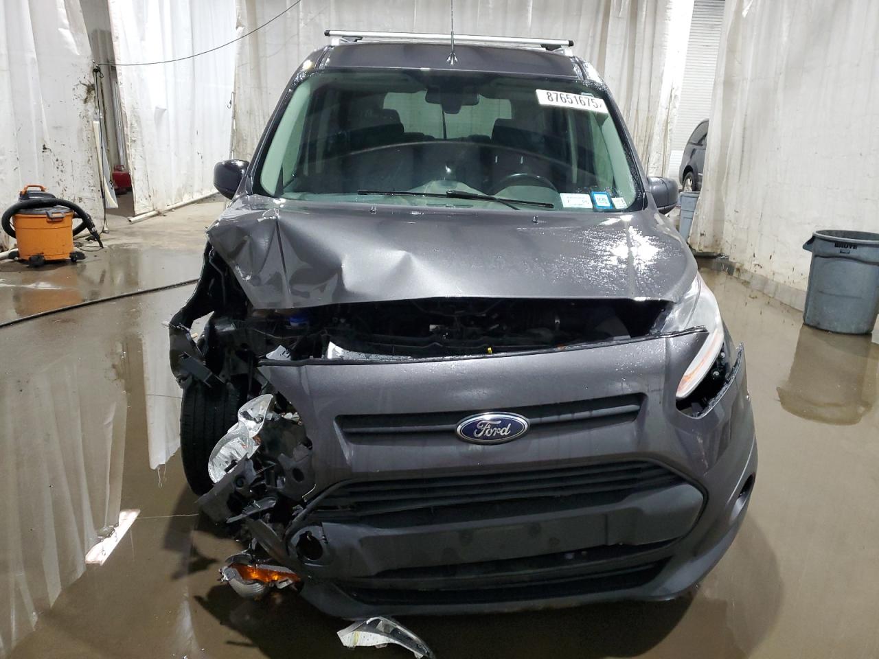 2016 Ford Transit - Image 5