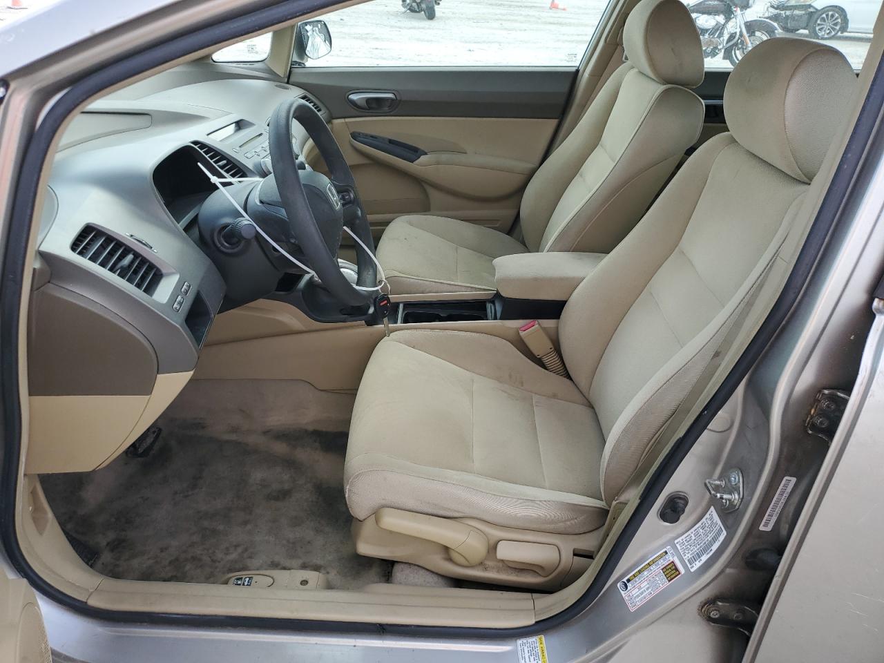 2006 Honda Civic - Image 7