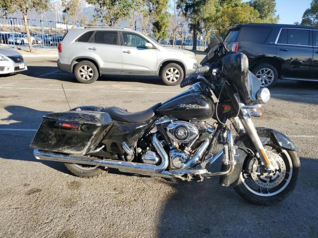 2009 Harley-Davidson Flhx  за продажба в Rancho Cucamonga, CA - Front End