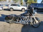 2009 Harley-Davidson Flhx  за продажба в Rancho Cucamonga, CA - Front End