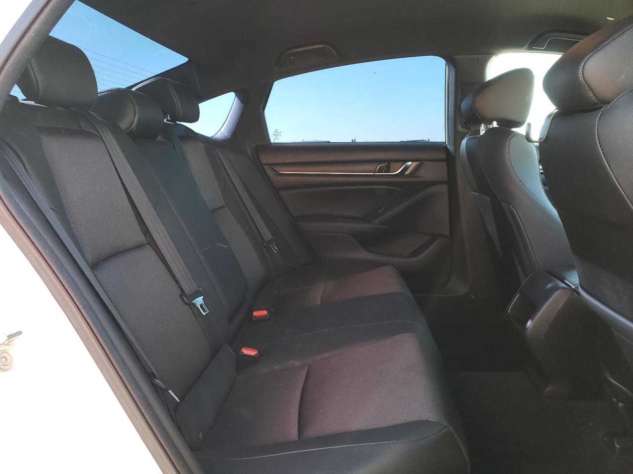 2019 Honda Accord - Image 10