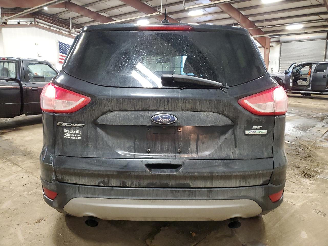 2014 Ford Escape - Image 6