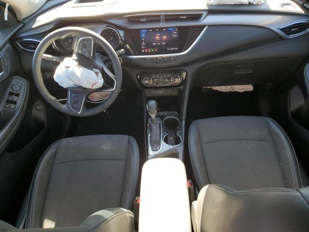 2020 Buick Encore Gx Select VIN: KL4MMDSL5LB107164 Lot: 43802575