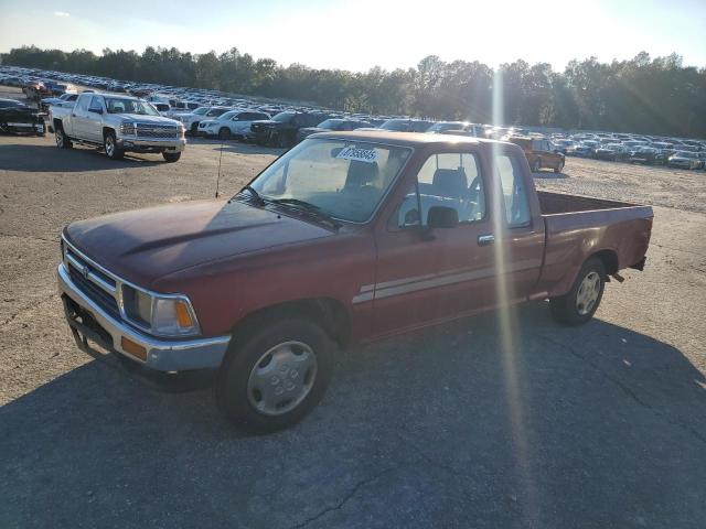 1994 Toyota Pickup 1/2 Ton Extra Long Wheelbase