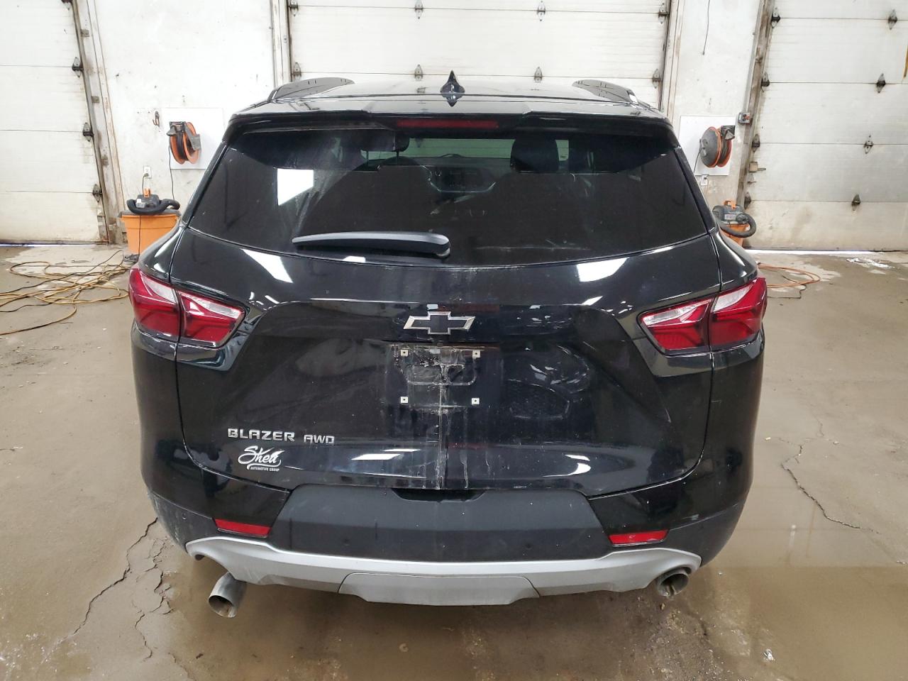 2021 Chevrolet Blazer - Image 6
