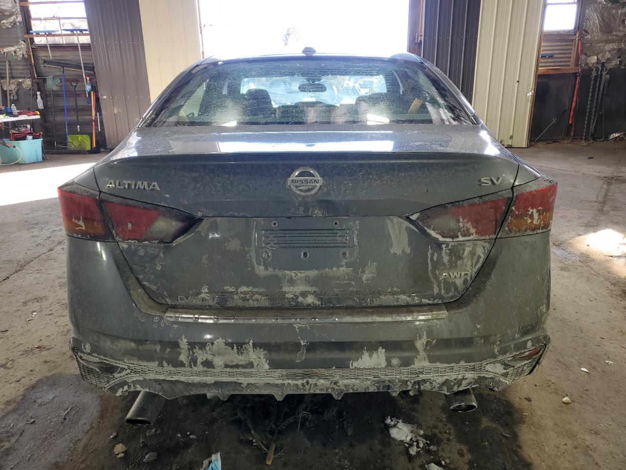 2019 Nissan Altima - Image 6