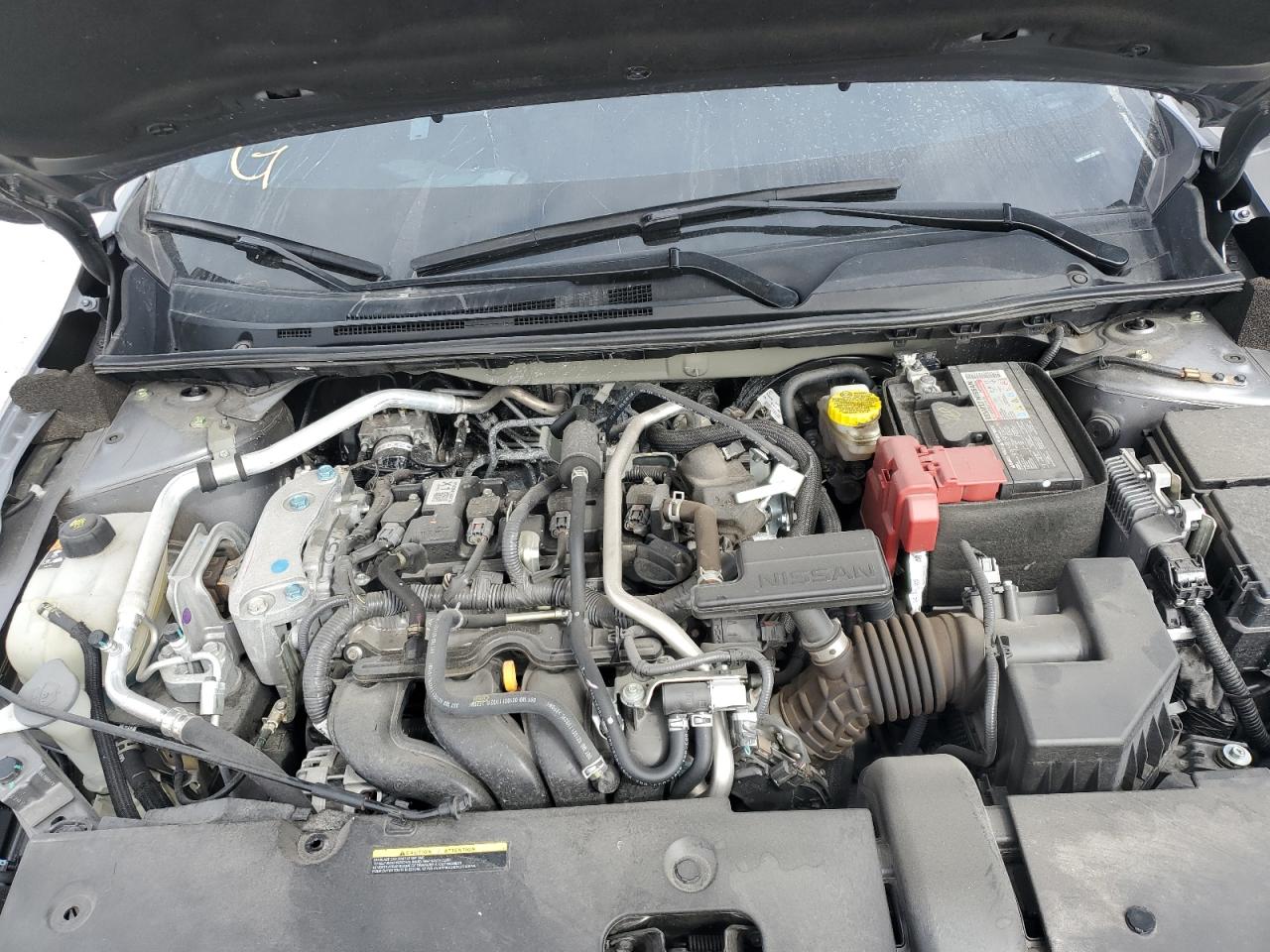 2022 Nissan Sentra - Image 11