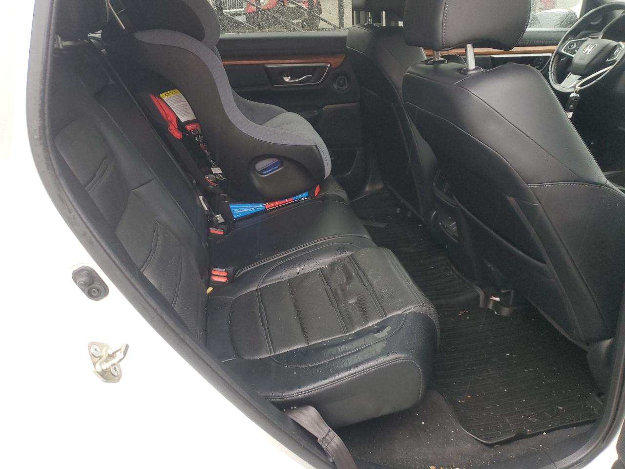 2017 Honda CR-V - Image 11