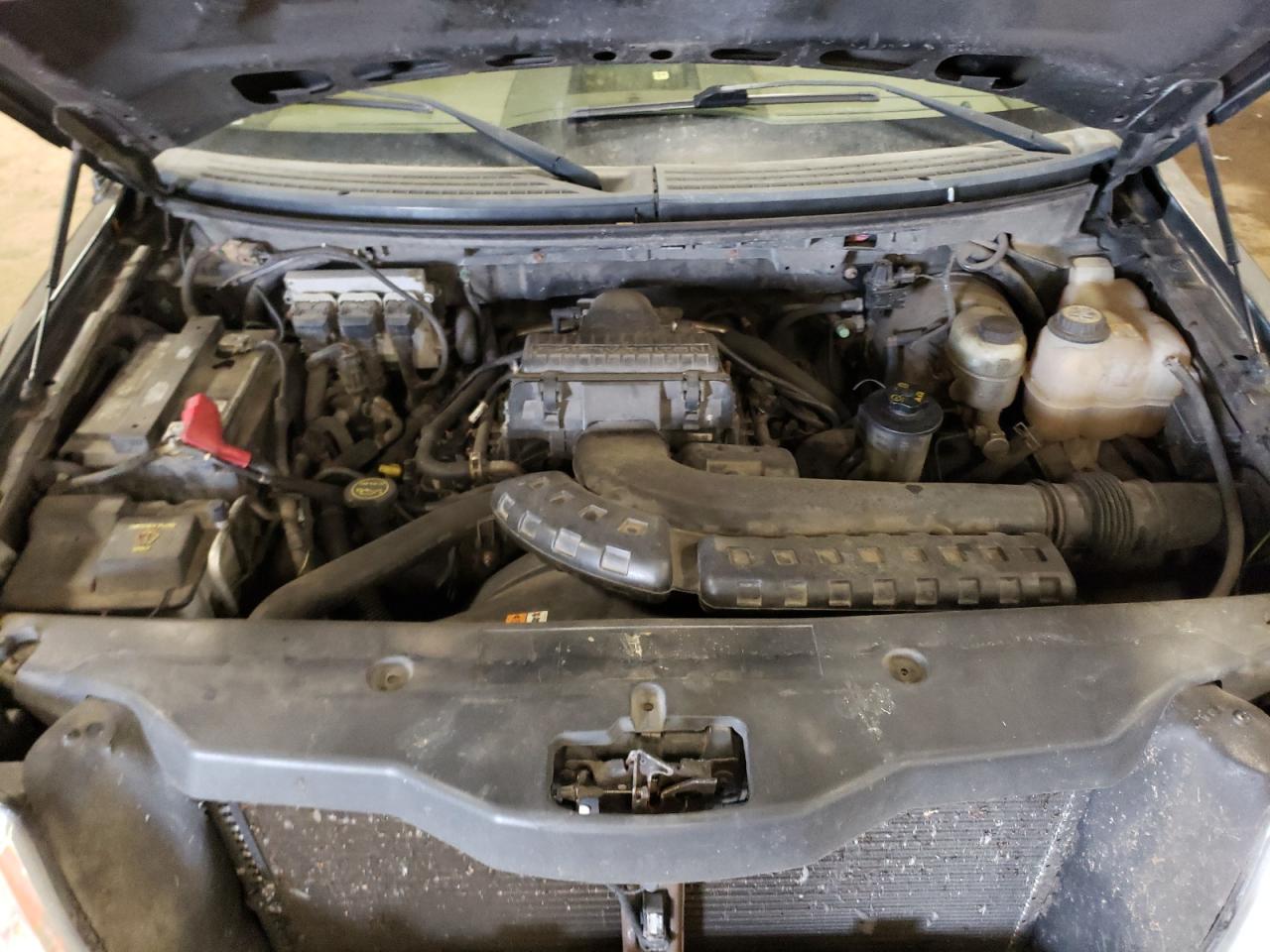 2005 Ford F-150 - Image 11