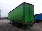 2019 SCAN S SERIES ( for sale at Copart SANDTOFT