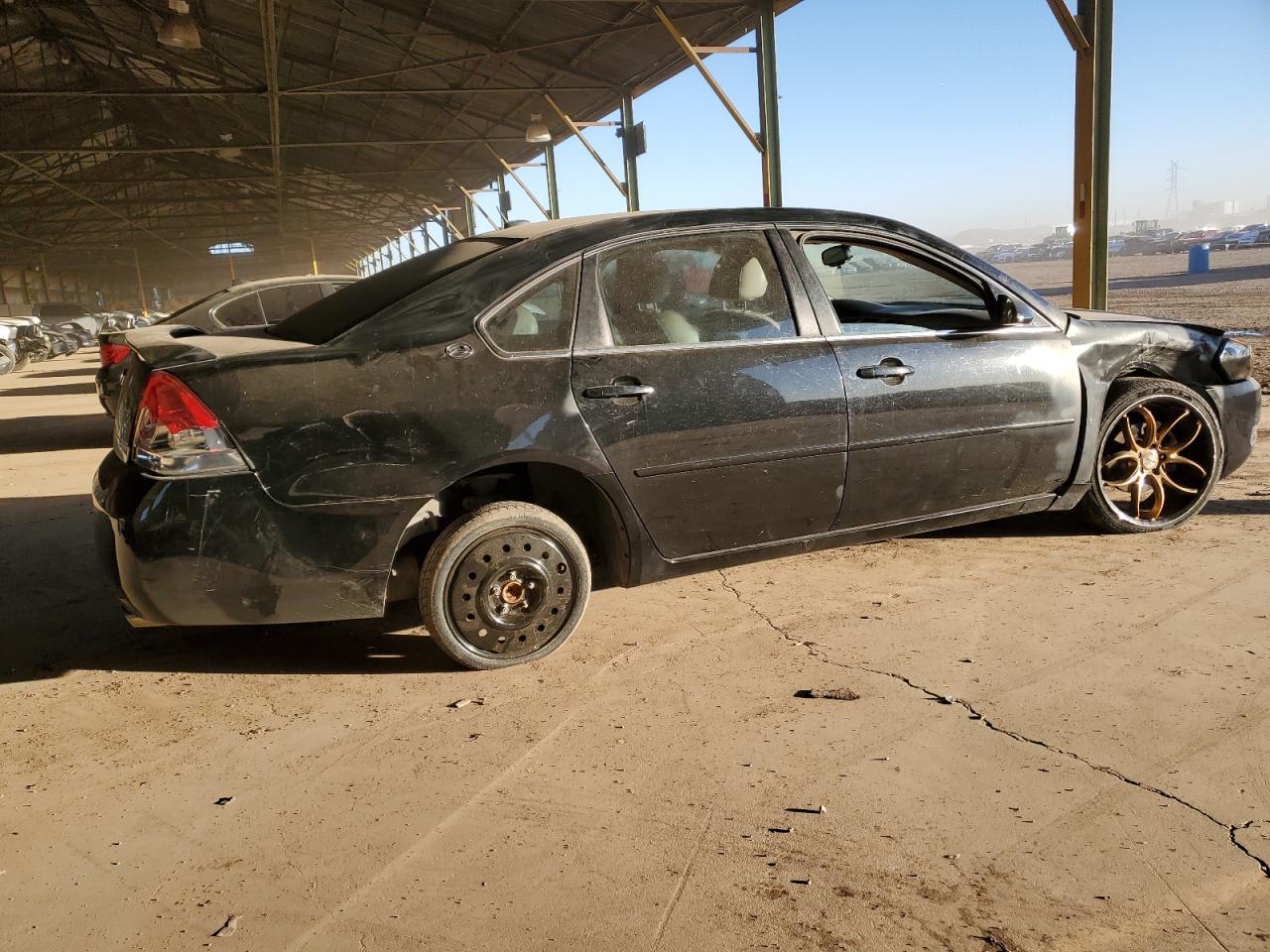 2006 Chevrolet Impala - Image 3