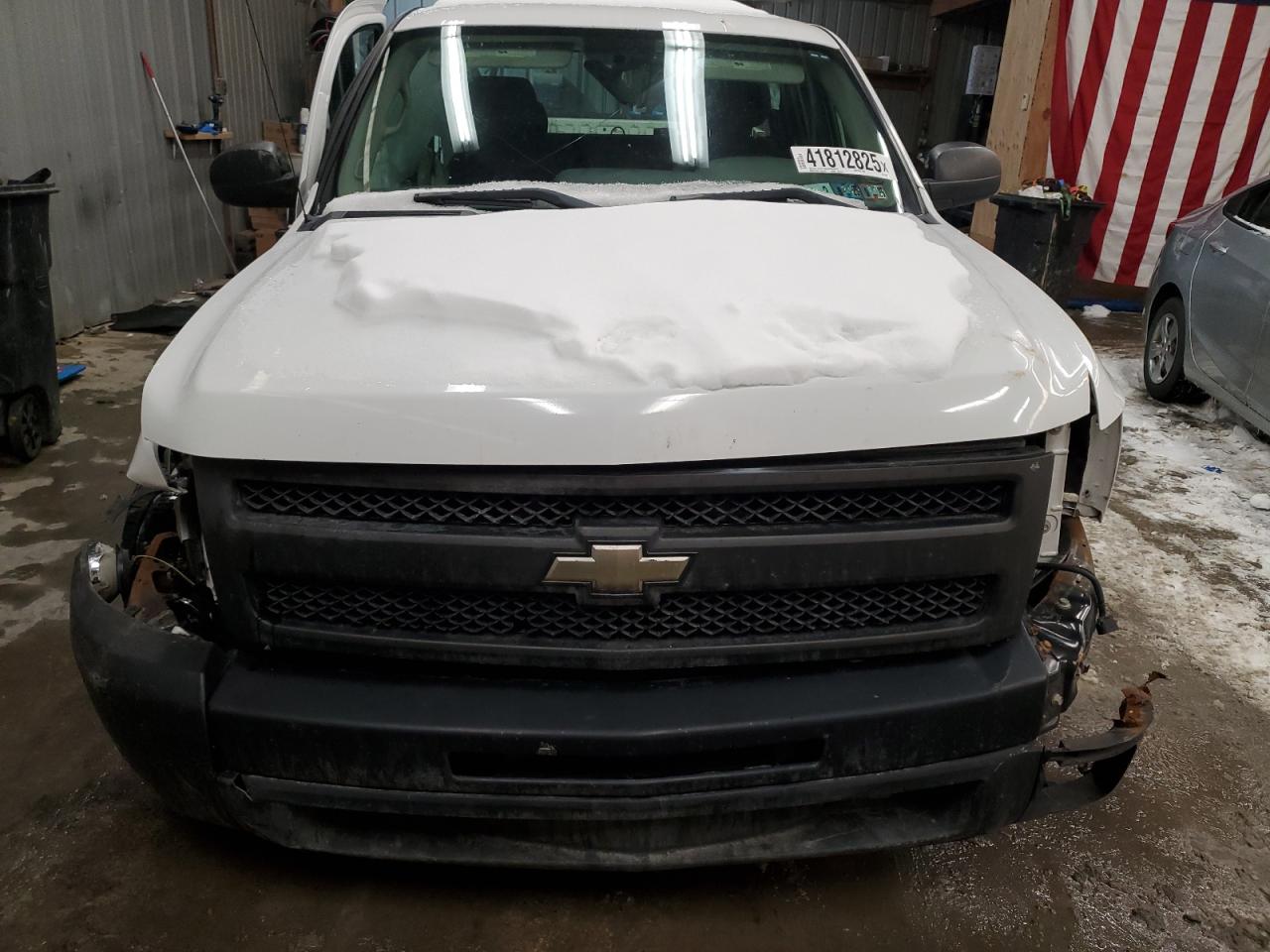 2010 Chevrolet Silverado - Image 5
