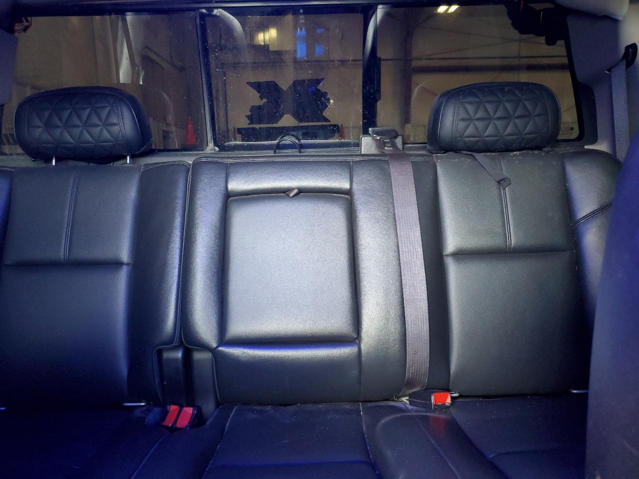 2012 Chevrolet Silverado - Image 10