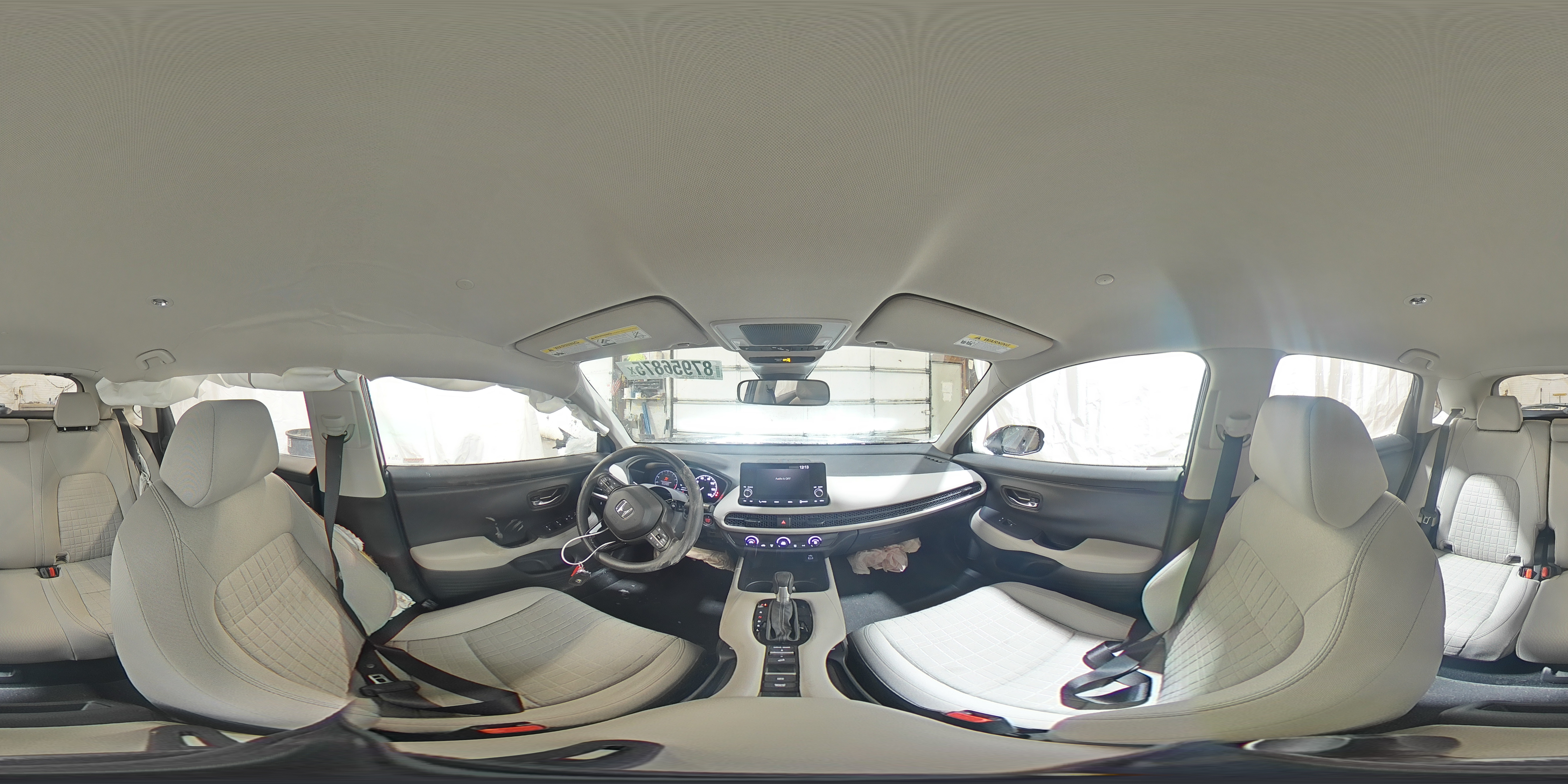 2024 Honda HR-V - Image 15