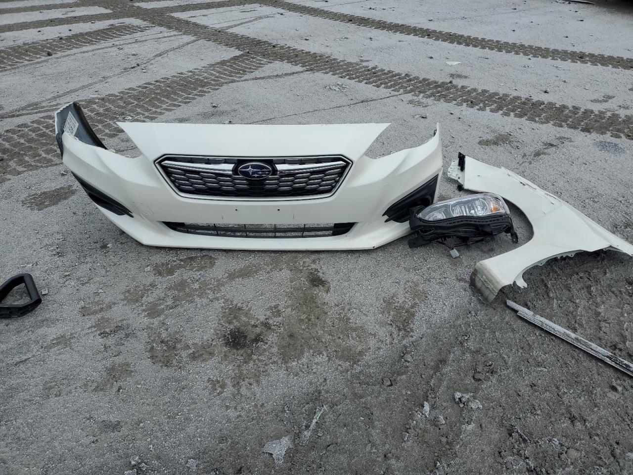 2018 Subaru Impreza - Image 12
