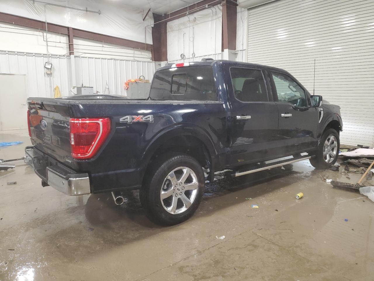 2023 Ford F-150 - Image 3