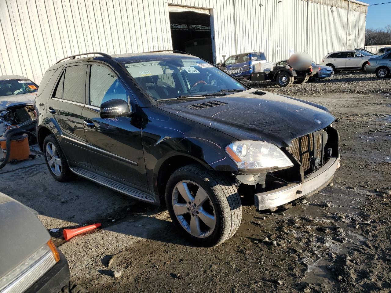 2011 Mercedes-Benz M-klasse - Image 4
