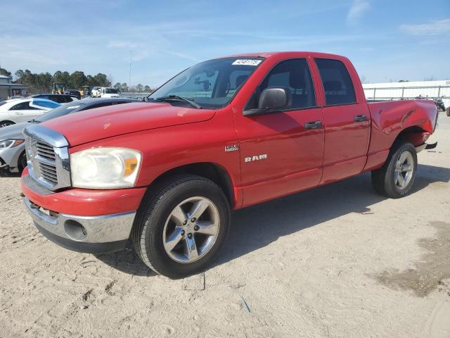 2008 Dodge Ram 1500 St