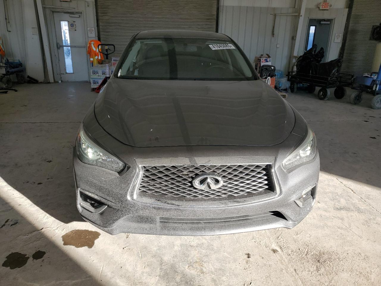2019 Infiniti Q50 - Image 5