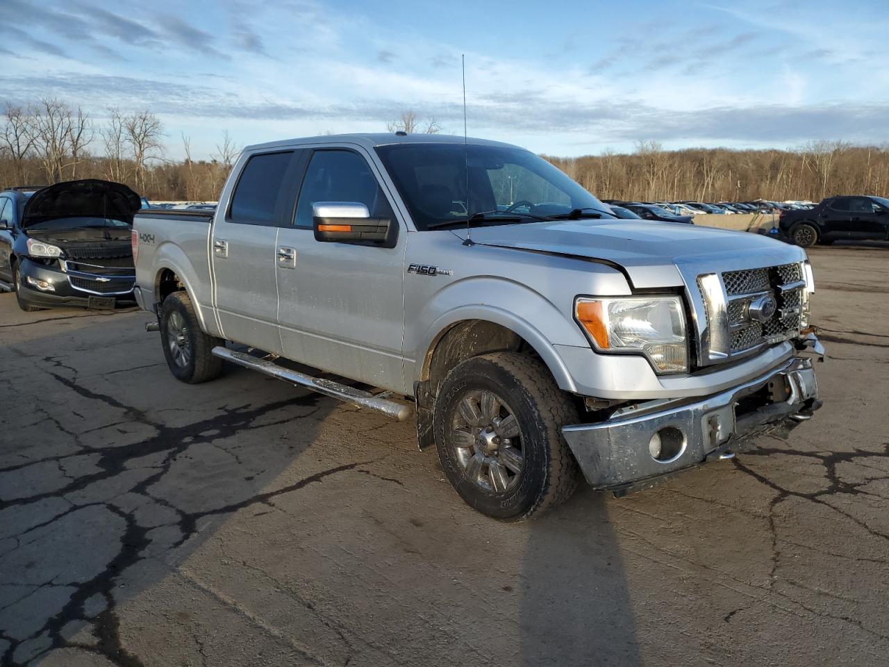 2011 Ford F-150 - Image 4