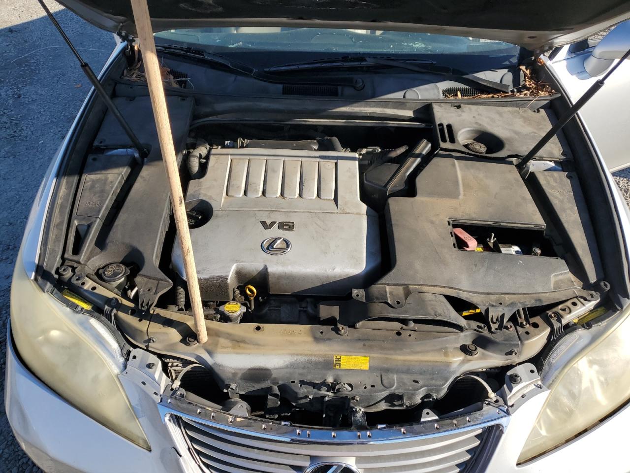 2008 Lexus ES - Image 11