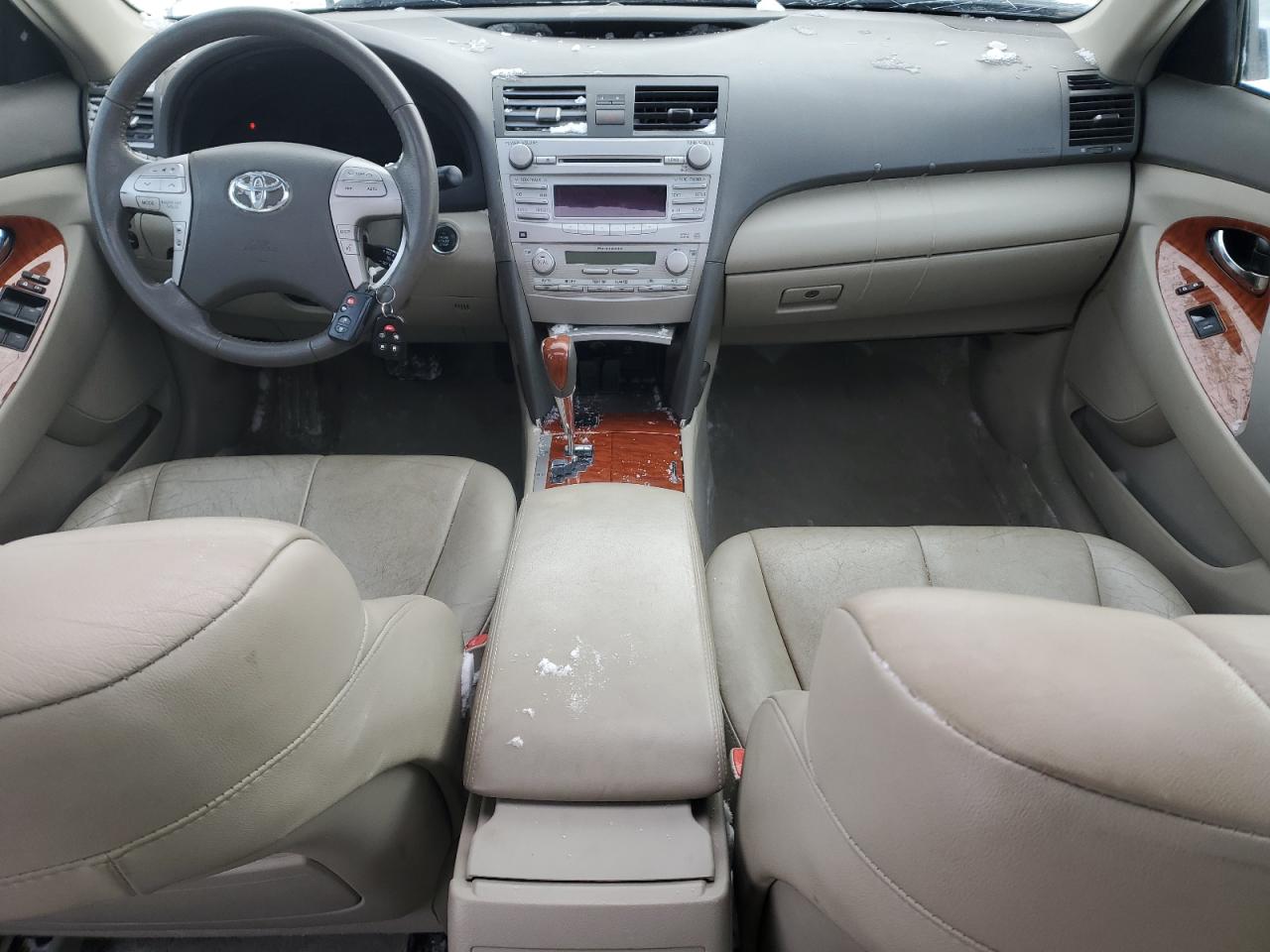 2011 Toyota Camry - Image 8