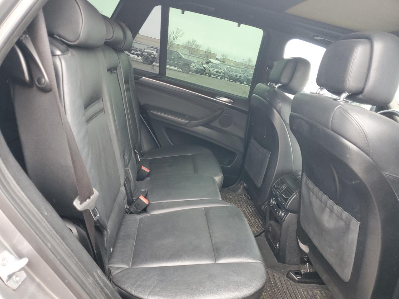 2013 BMW X5 - Image 11