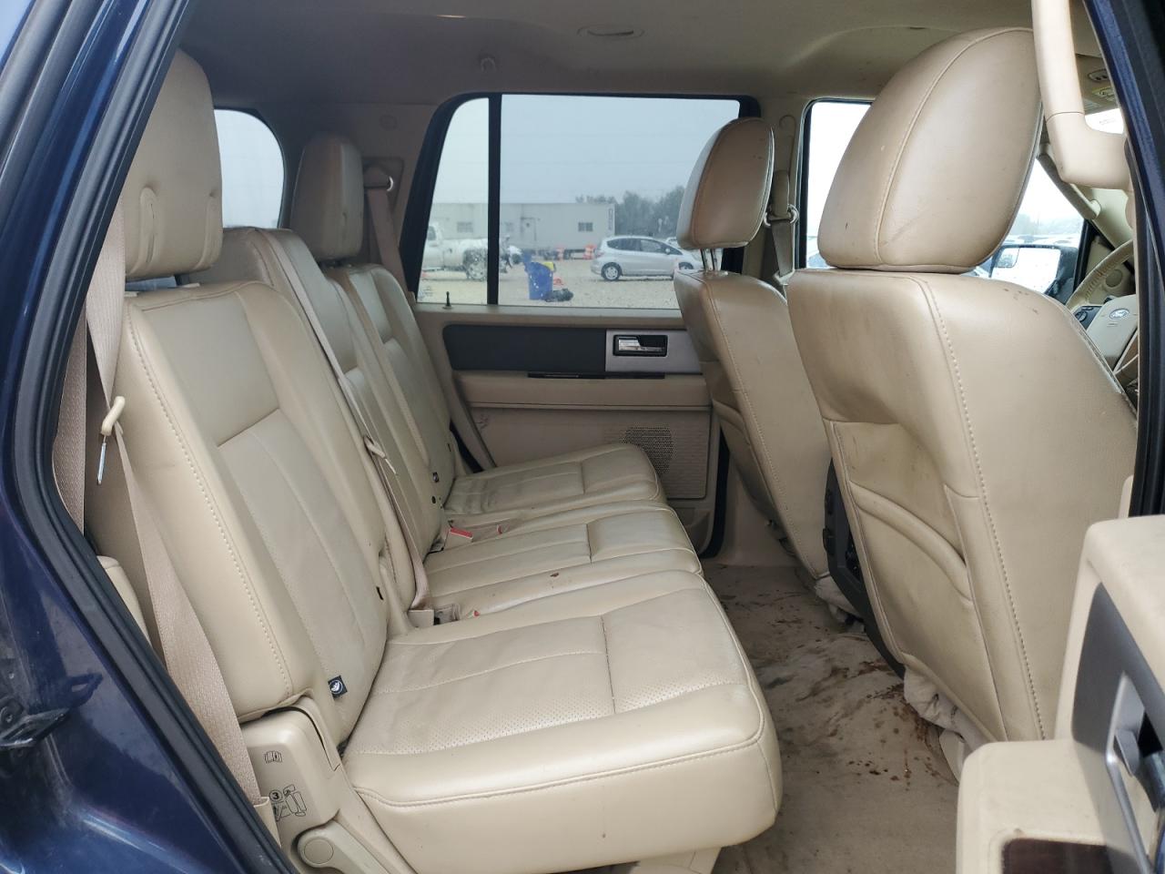 2013 Ford Expedition - Image 11