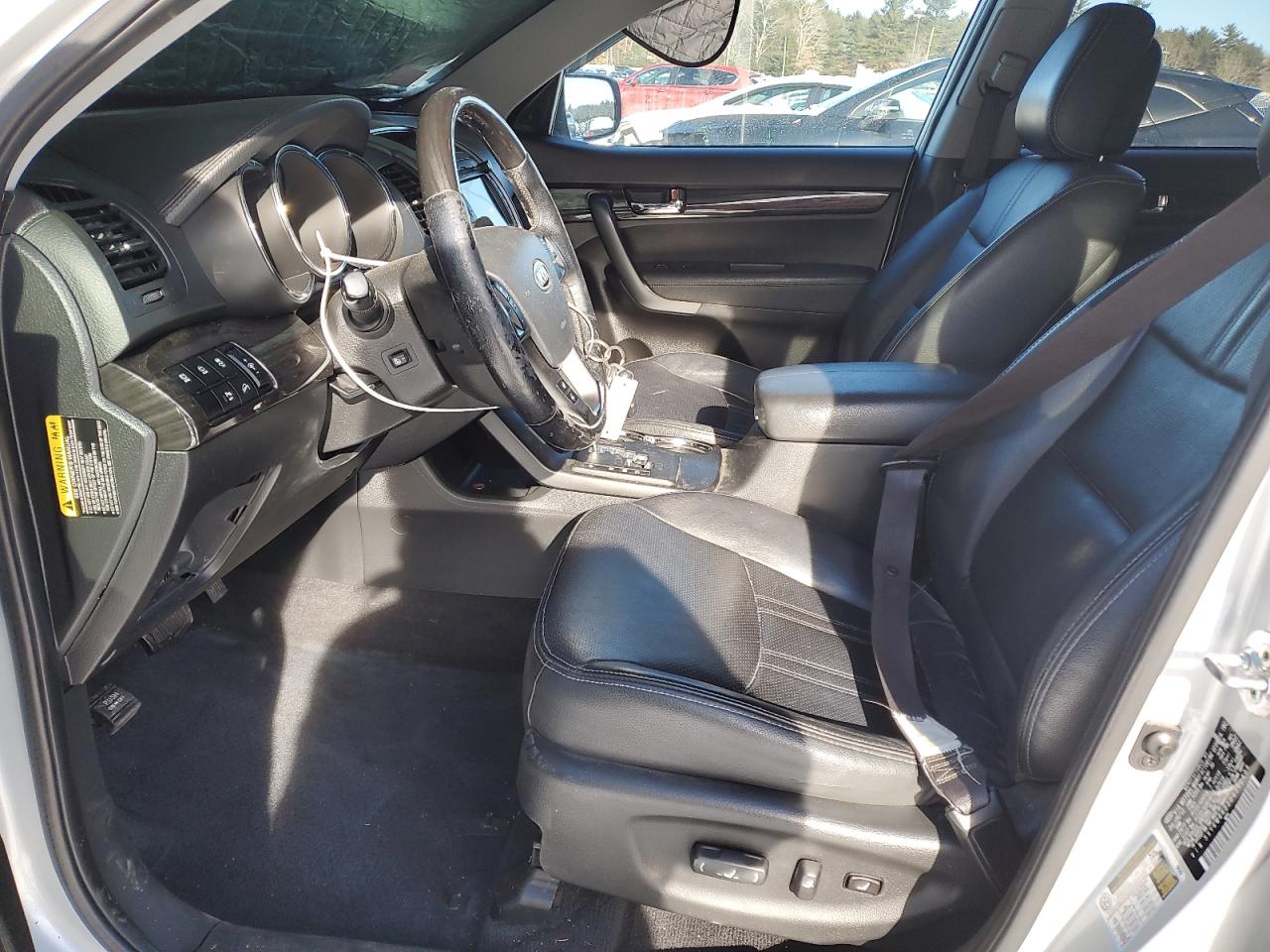 2013 Kia Sorento - Image 7