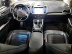 2017 Ford Edge Sel de vânzare în Ham Lake, MN - Front End