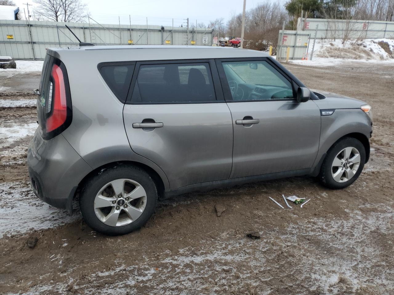 2018 Kia Soul - Image 3