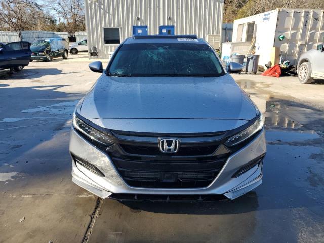  HONDA ACCORD 2019 Srebrny