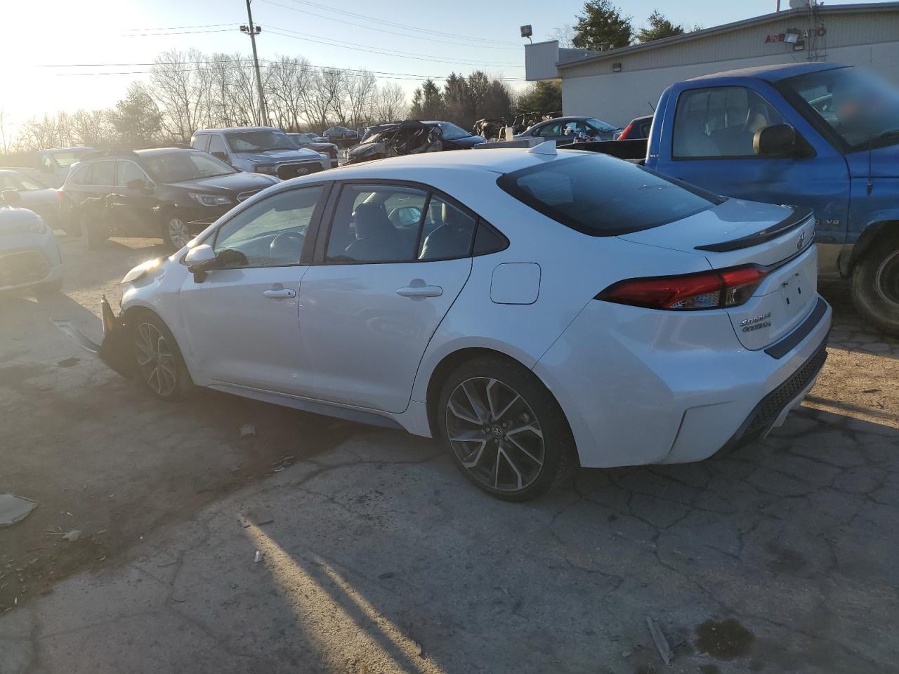 2020 Toyota Corolla - Image 2