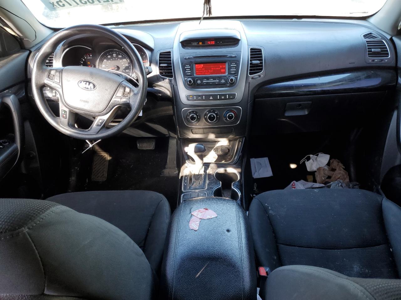2014 Kia Sorento - Image 8