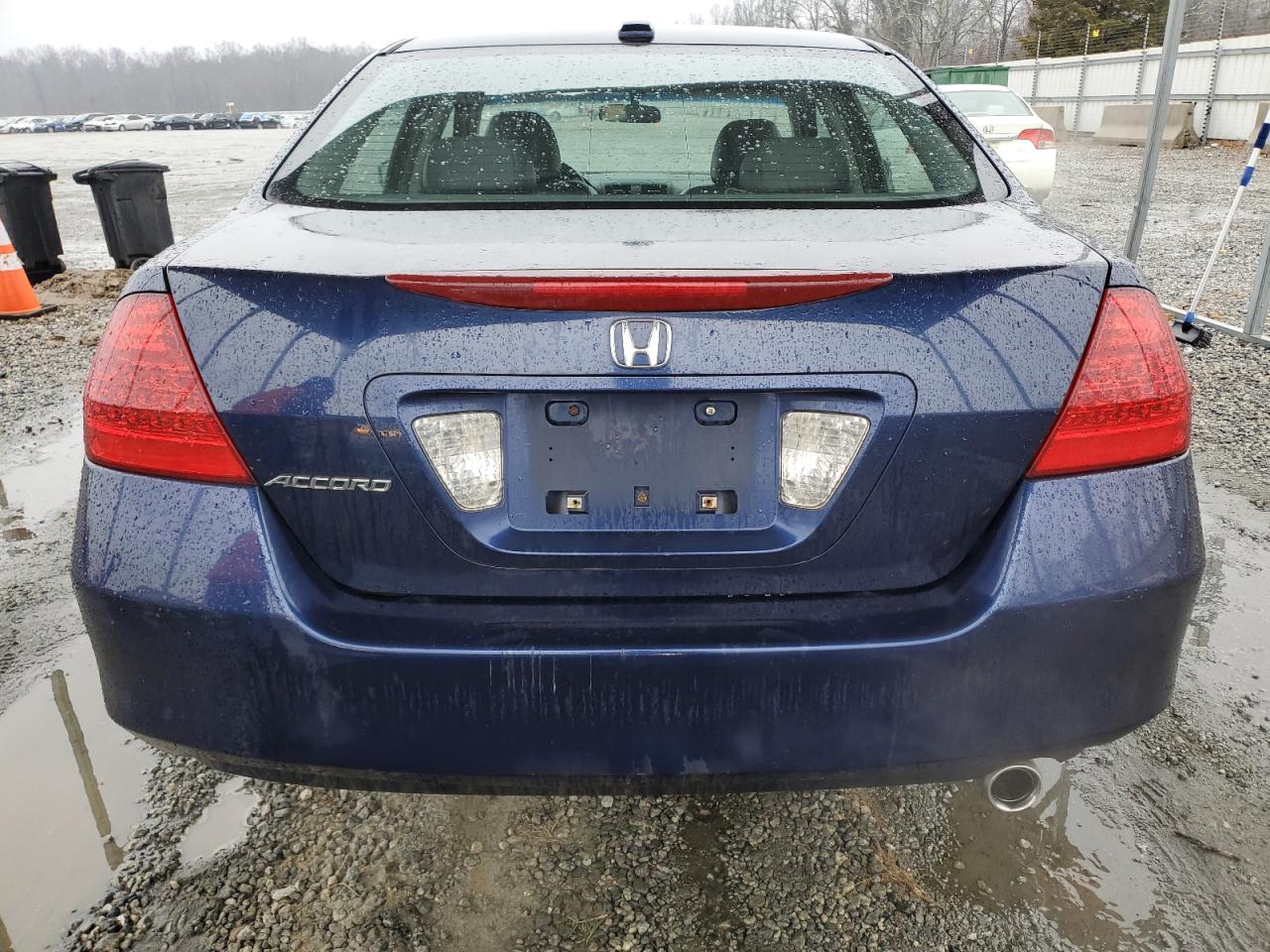 2007 Honda Accord - Image 6